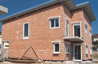 Croeserw home extensions