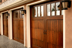 Croeserw garage extension quotes